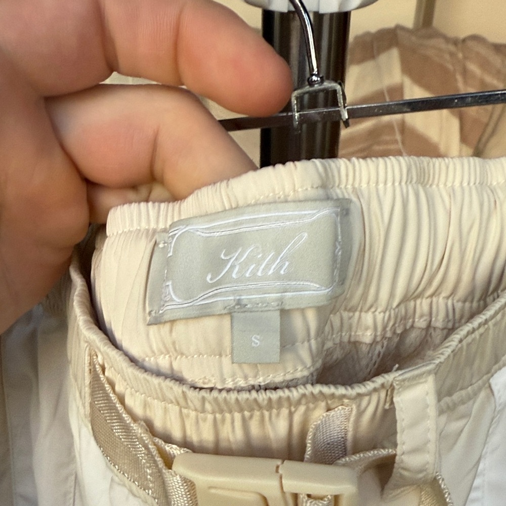 Kith Transitional Active Mason Short - image 5